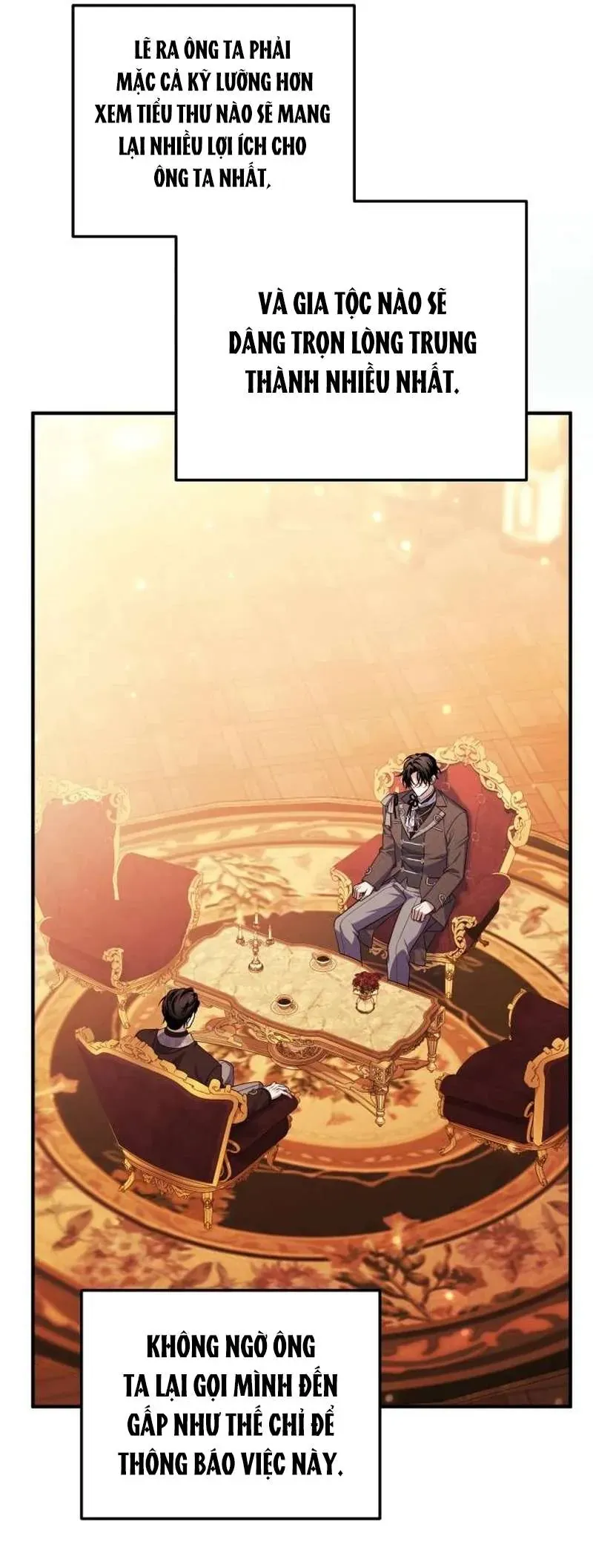 Cách Khiến Cuốn Tiểu Thuyết Bi Kịch Thành Chữa Lành! - Chương 52 - Trang 63