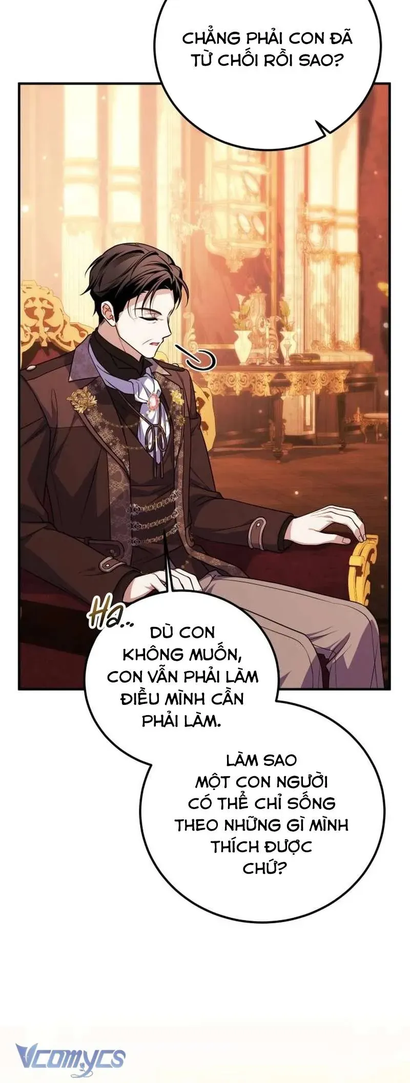 Cách Khiến Cuốn Tiểu Thuyết Bi Kịch Thành Chữa Lành! - Chương 52 - Trang 65