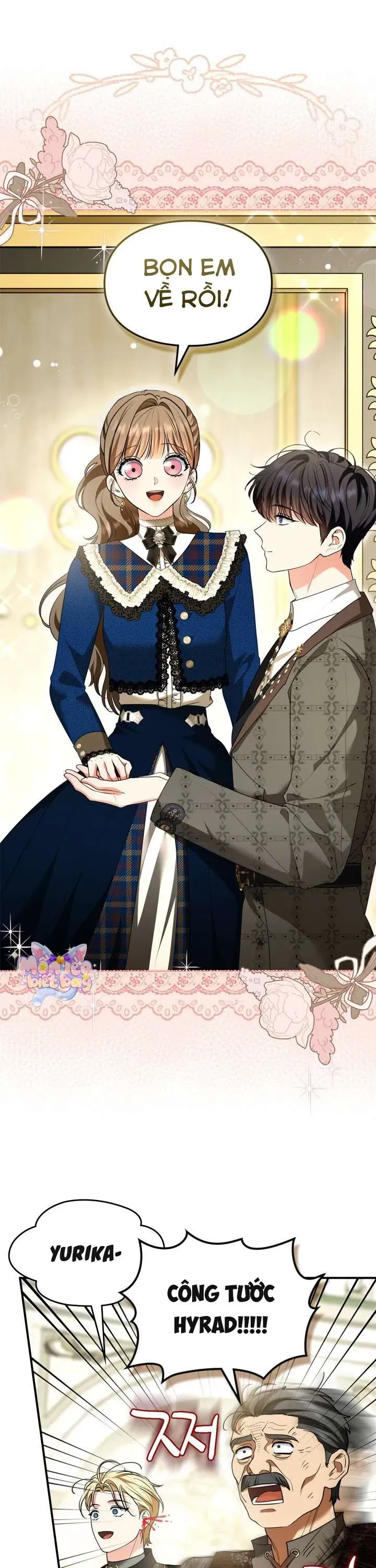 Cách Khiến Cuốn Tiểu Thuyết Bi Kịch Thành Chữa Lành! - Chương 52 - Trang 66