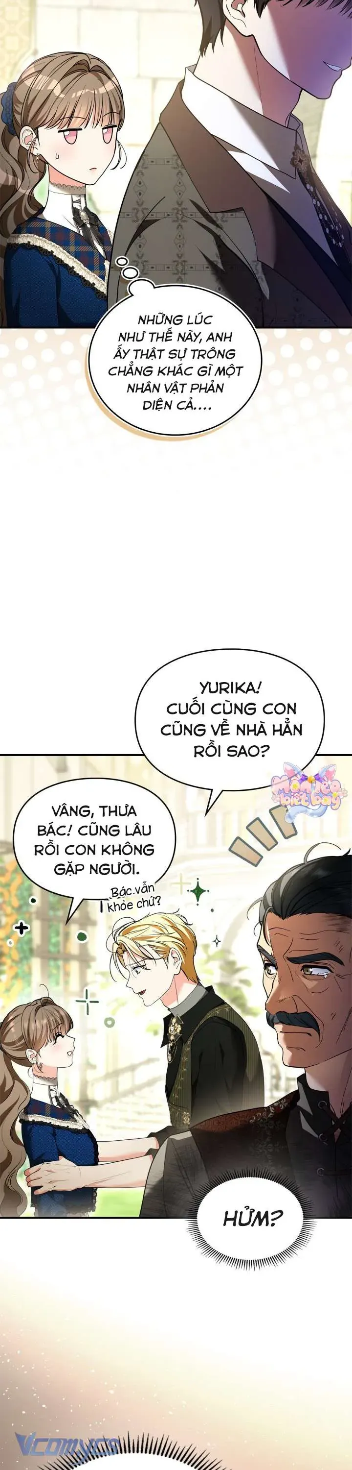 Cách Khiến Cuốn Tiểu Thuyết Bi Kịch Thành Chữa Lành! - Chương 52 - Trang 68