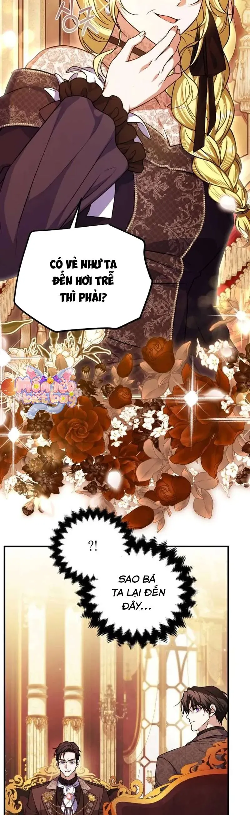 Cách Khiến Cuốn Tiểu Thuyết Bi Kịch Thành Chữa Lành! - Chương 52 - Trang 70