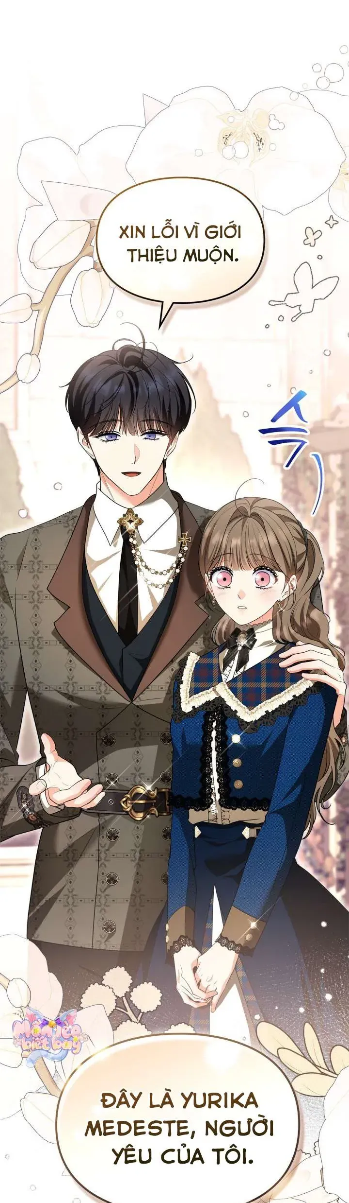 Cách Khiến Cuốn Tiểu Thuyết Bi Kịch Thành Chữa Lành! - Chương 52 - Trang 74