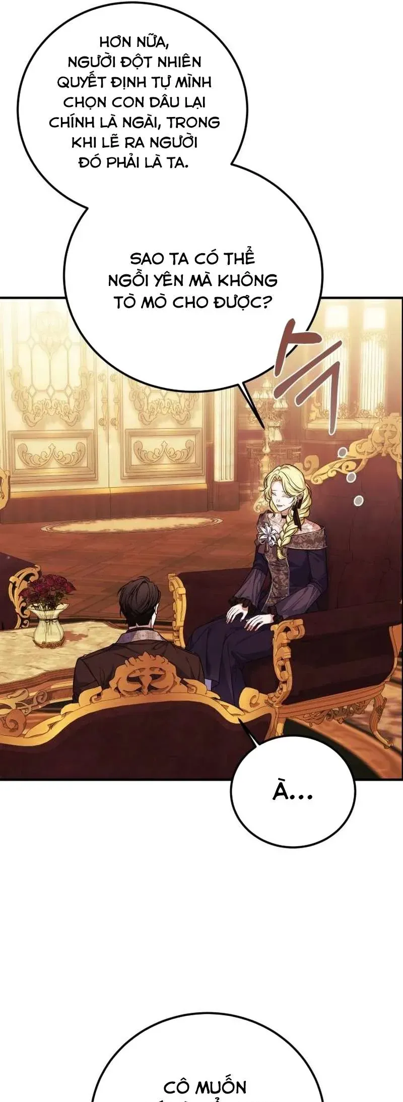 Cách Khiến Cuốn Tiểu Thuyết Bi Kịch Thành Chữa Lành! - Chương 52 - Trang 76