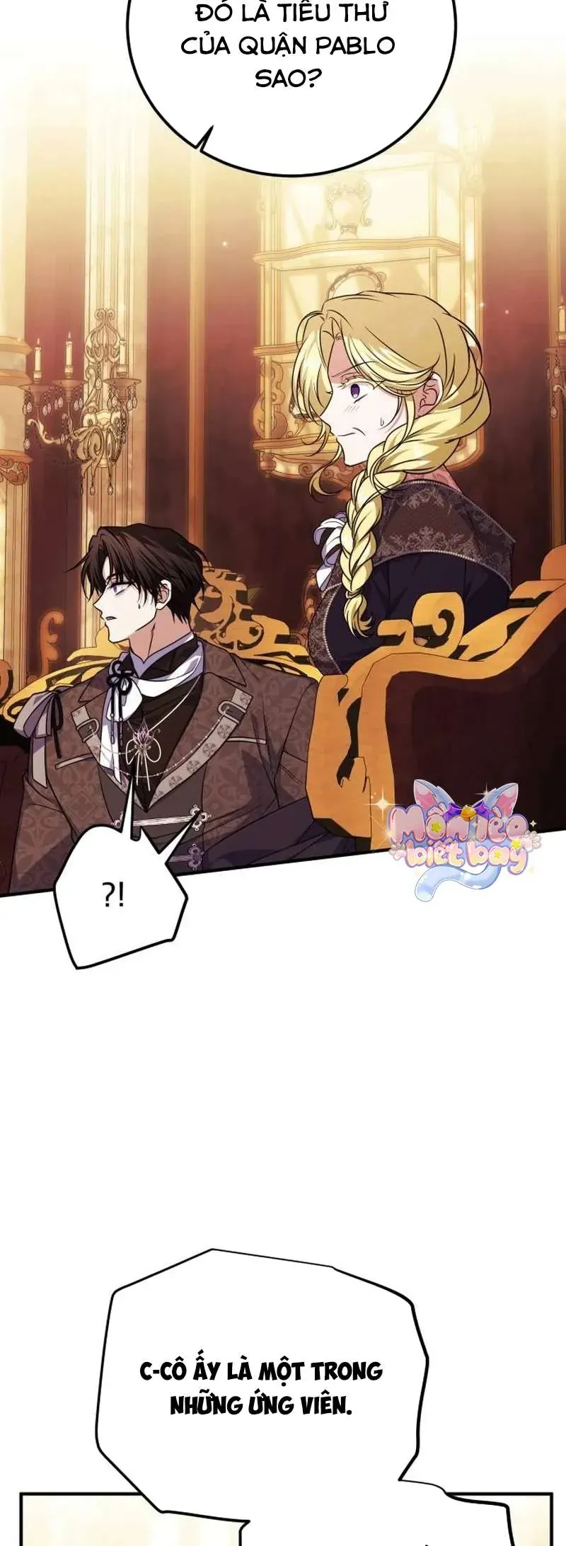 Cách Khiến Cuốn Tiểu Thuyết Bi Kịch Thành Chữa Lành! - Chương 52 - Trang 77