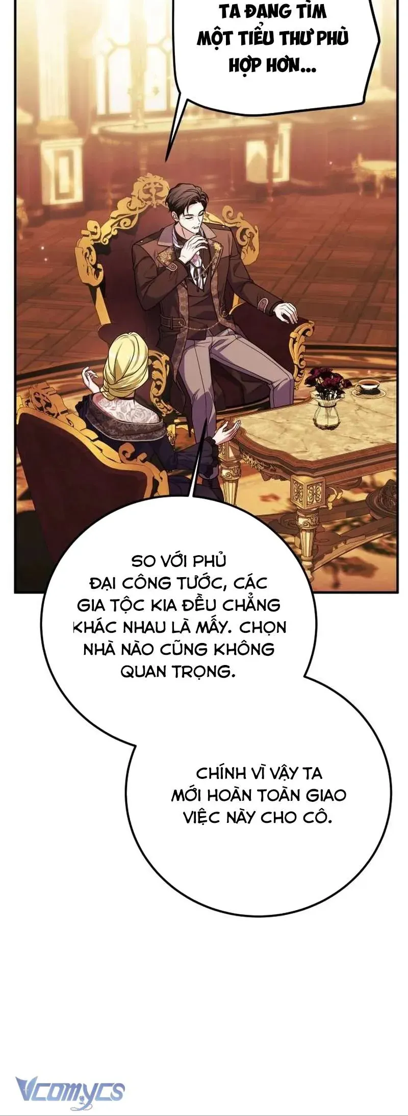 Cách Khiến Cuốn Tiểu Thuyết Bi Kịch Thành Chữa Lành! - Chương 52 - Trang 78