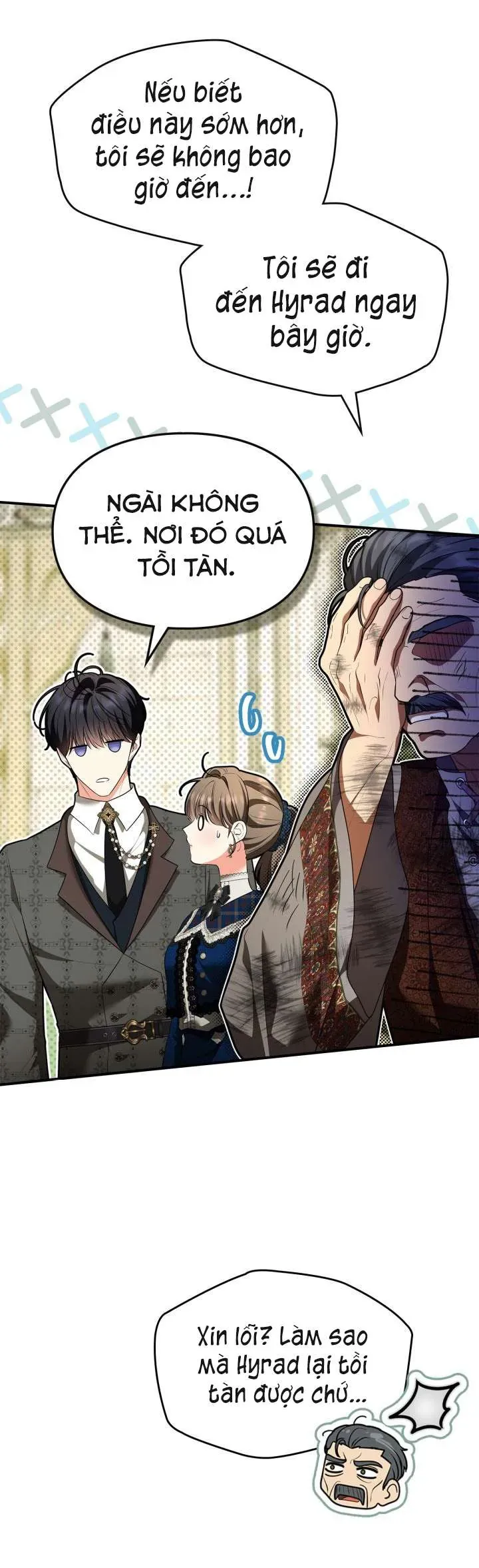 Cách Khiến Cuốn Tiểu Thuyết Bi Kịch Thành Chữa Lành! - Chương 52 - Trang 79
