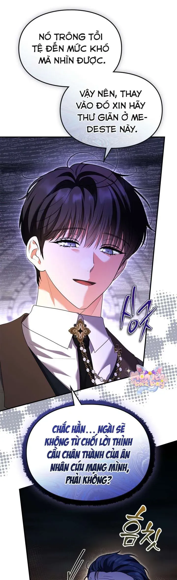 Cách Khiến Cuốn Tiểu Thuyết Bi Kịch Thành Chữa Lành! - Chương 52 - Trang 80