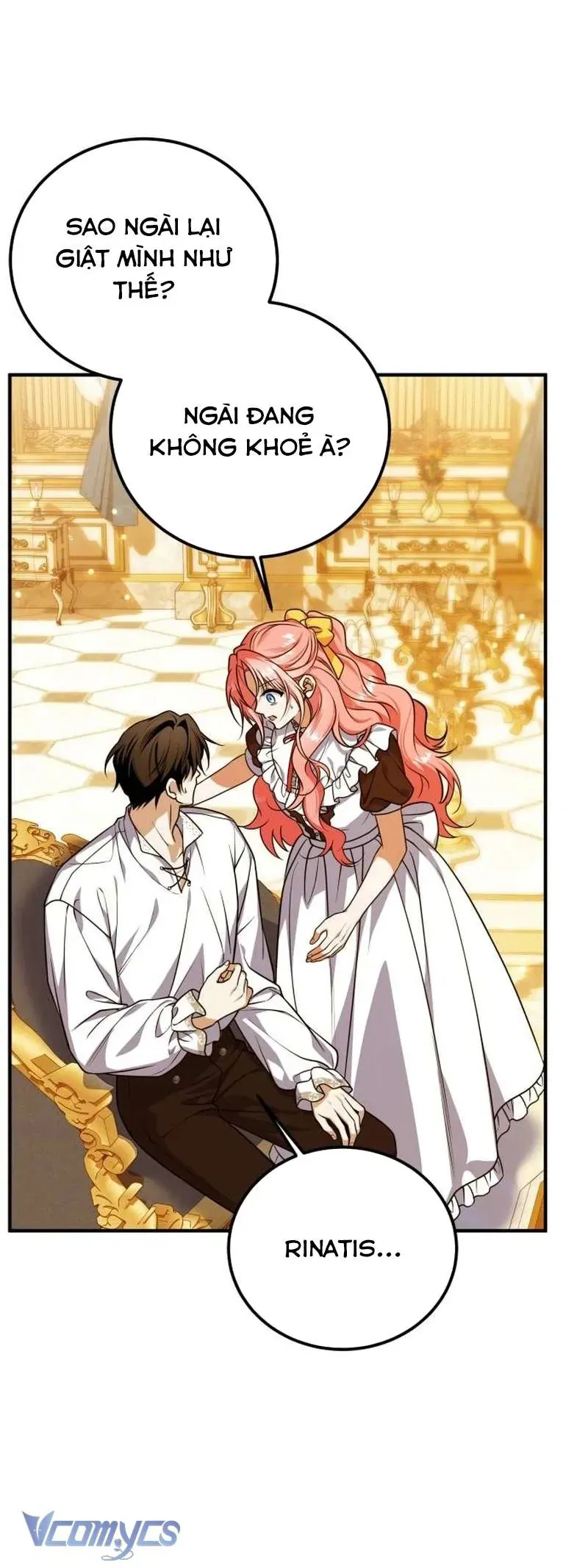 Cách Khiến Cuốn Tiểu Thuyết Bi Kịch Thành Chữa Lành! - Chương 52 - Trang 9