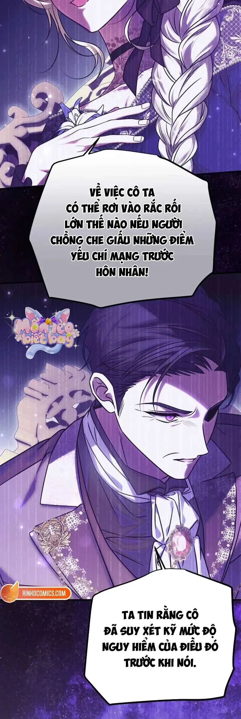 Cách Khiến Cuốn Tiểu Thuyết Bi Kịch Thành Chữa Lành! - Chương 52 - Trang 86