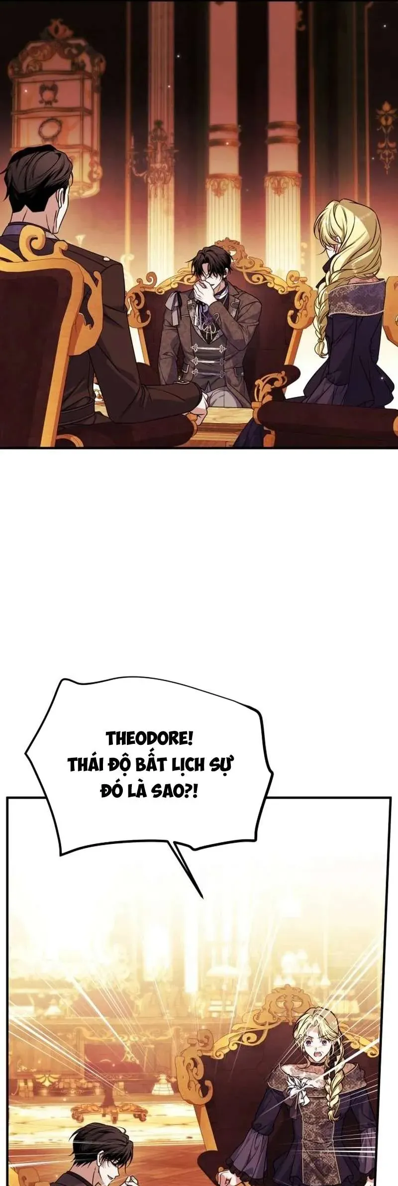 Cách Khiến Cuốn Tiểu Thuyết Bi Kịch Thành Chữa Lành! - Chương 52 - Trang 88