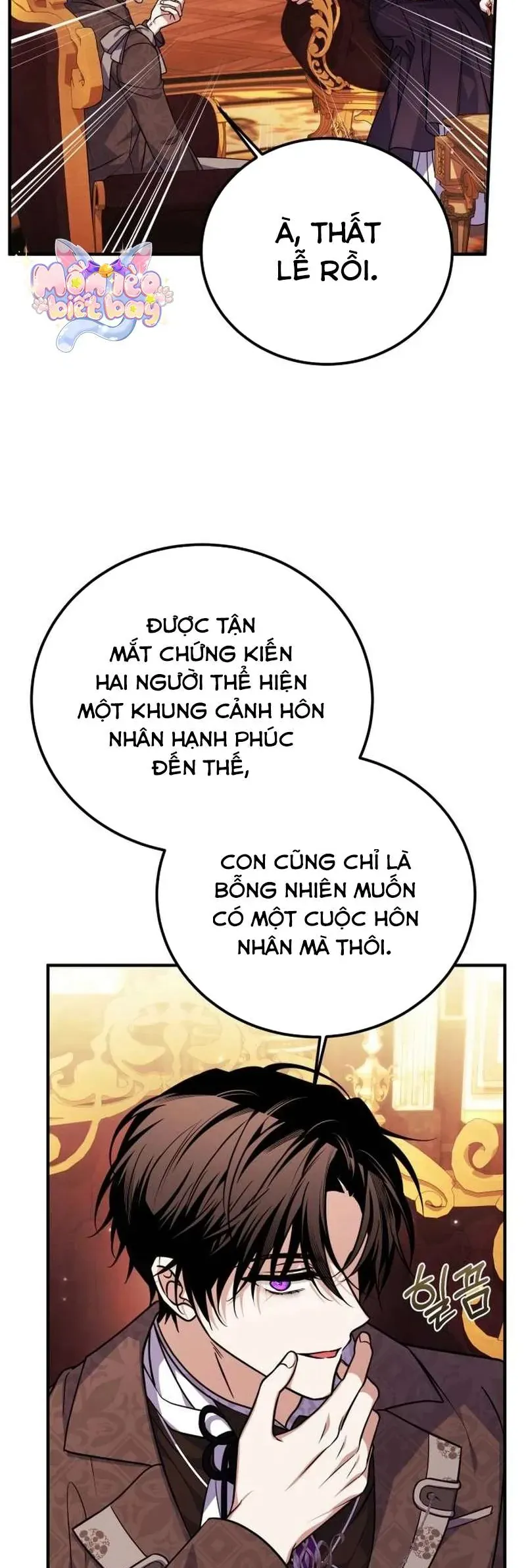 Cách Khiến Cuốn Tiểu Thuyết Bi Kịch Thành Chữa Lành! - Chương 52 - Trang 89