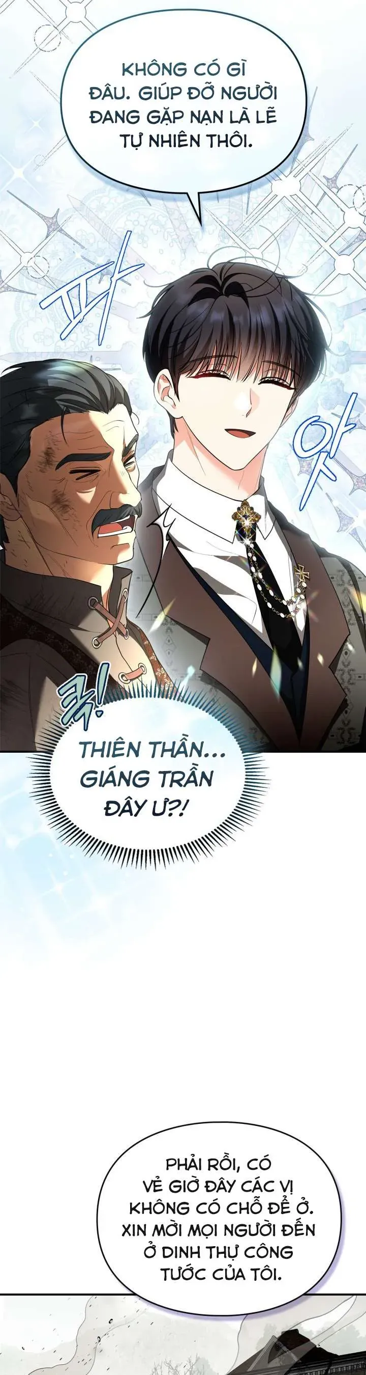 Cách Khiến Cuốn Tiểu Thuyết Bi Kịch Thành Chữa Lành! - Chương 52 - Trang 10