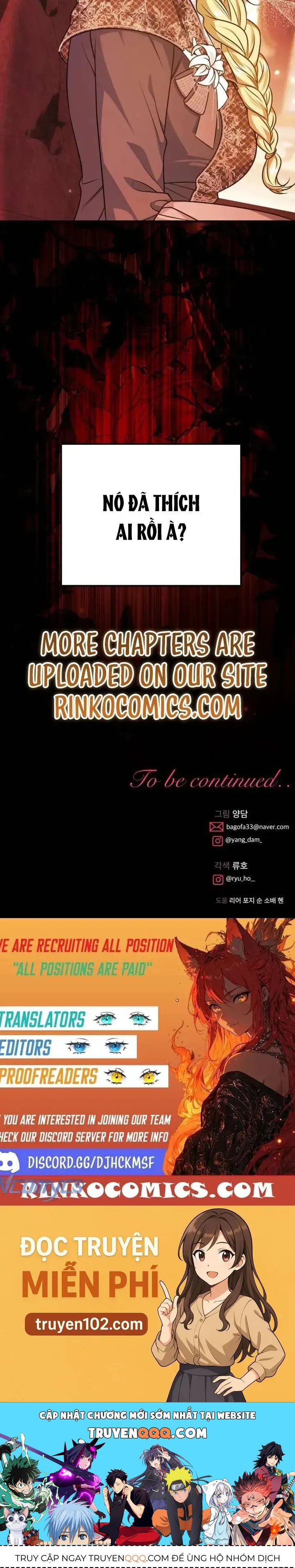 Cách Khiến Cuốn Tiểu Thuyết Bi Kịch Thành Chữa Lành! - Chương 52 - Trang 95