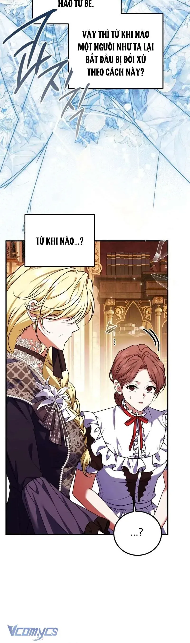 Cách Khiến Cuốn Tiểu Thuyết Bi Kịch Thành Chữa Lành! - Chương 53 - Trang 11