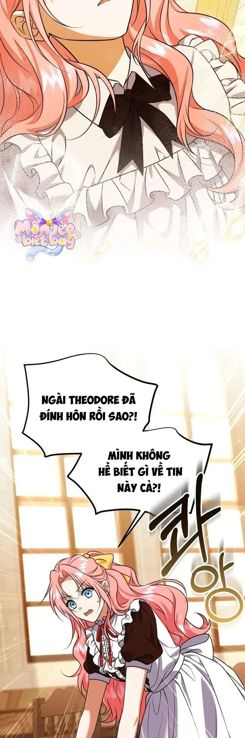 Cách Khiến Cuốn Tiểu Thuyết Bi Kịch Thành Chữa Lành! - Chương 53 - Trang 19