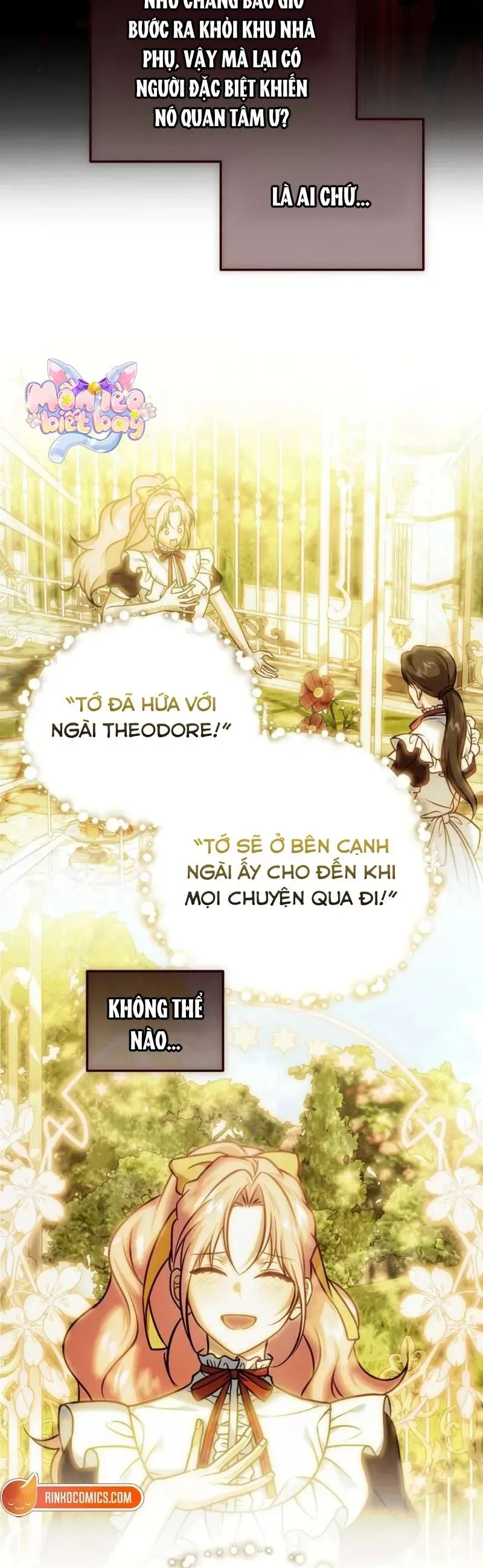 Cách Khiến Cuốn Tiểu Thuyết Bi Kịch Thành Chữa Lành! - Chương 53 - Trang 3