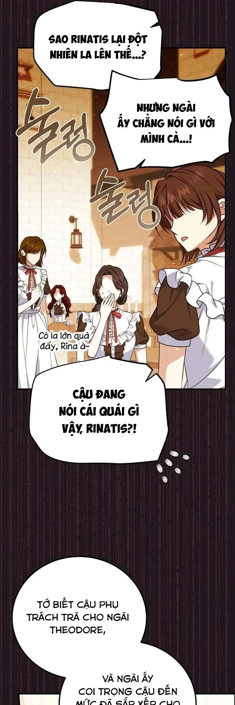 Cách Khiến Cuốn Tiểu Thuyết Bi Kịch Thành Chữa Lành! - Chương 53 - Trang 21