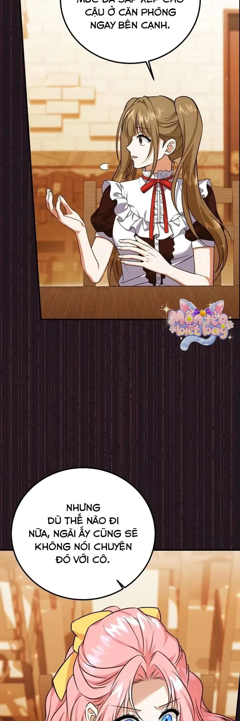 Cách Khiến Cuốn Tiểu Thuyết Bi Kịch Thành Chữa Lành! - Chương 53 - Trang 22