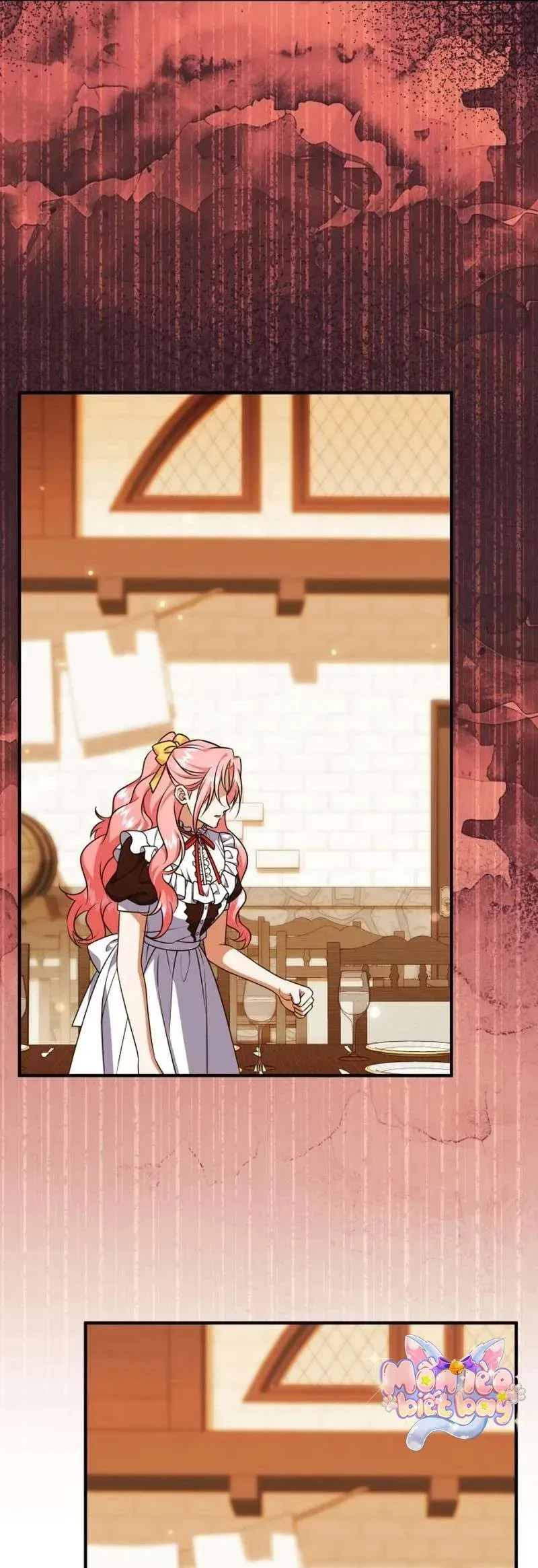 Cách Khiến Cuốn Tiểu Thuyết Bi Kịch Thành Chữa Lành! - Chương 53 - Trang 24