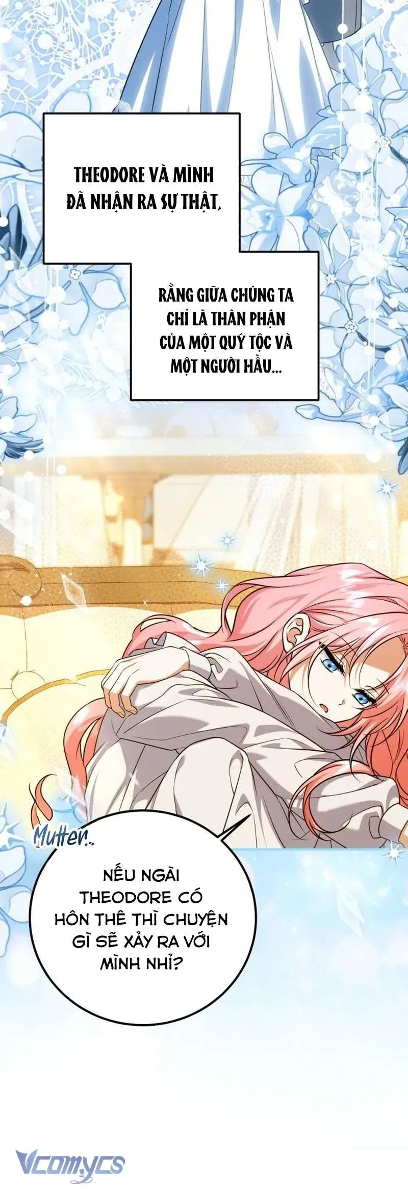 Cách Khiến Cuốn Tiểu Thuyết Bi Kịch Thành Chữa Lành! - Chương 53 - Trang 26