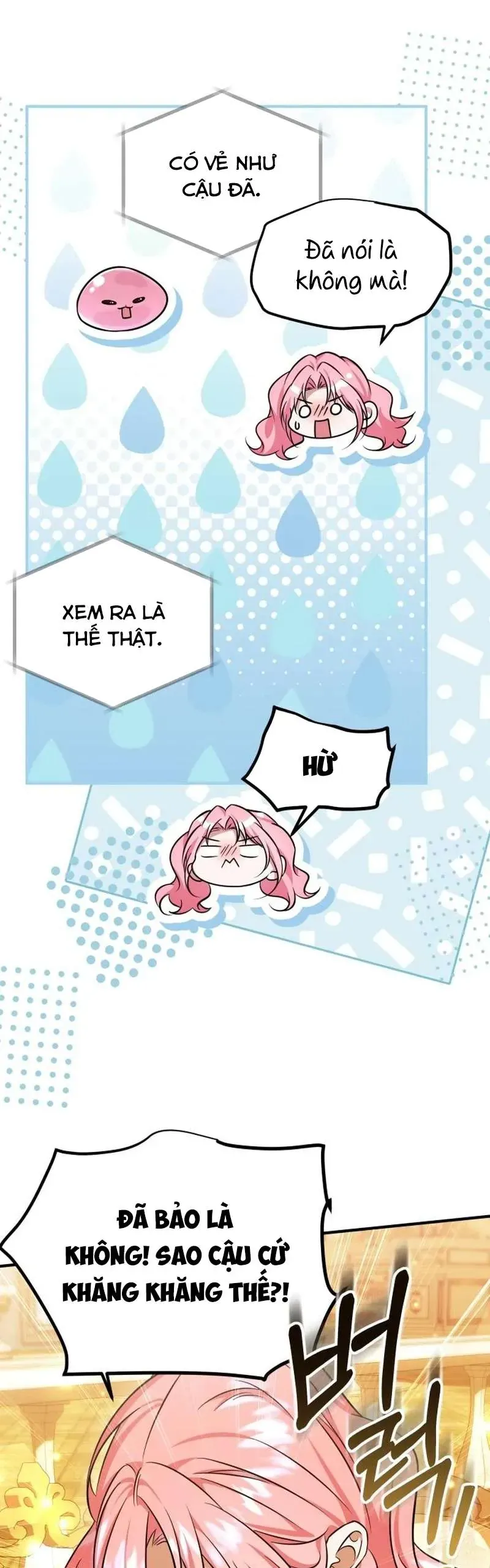 Cách Khiến Cuốn Tiểu Thuyết Bi Kịch Thành Chữa Lành! - Chương 53 - Trang 33