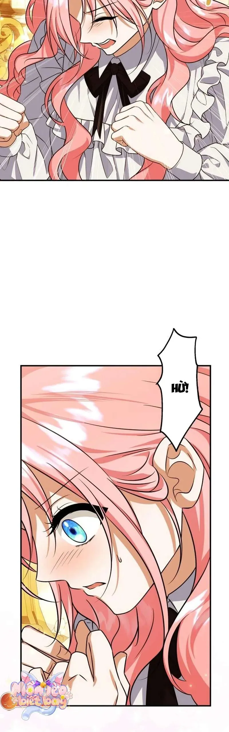 Cách Khiến Cuốn Tiểu Thuyết Bi Kịch Thành Chữa Lành! - Chương 53 - Trang 34