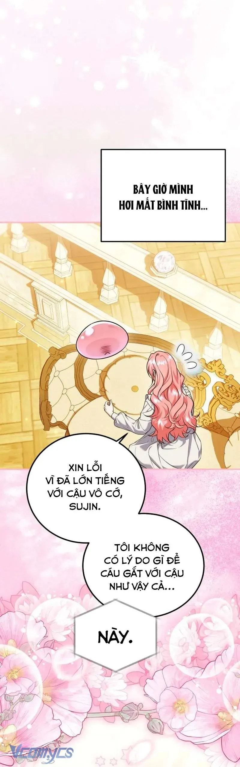 Cách Khiến Cuốn Tiểu Thuyết Bi Kịch Thành Chữa Lành! - Chương 53 - Trang 35