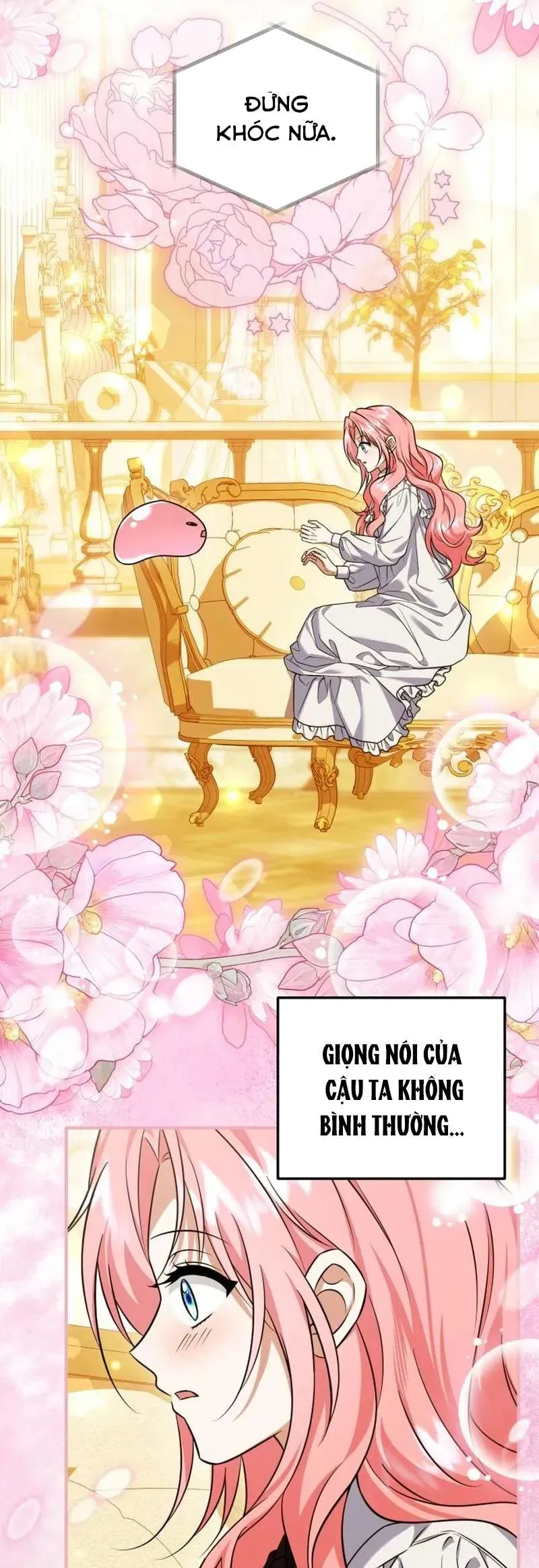 Cách Khiến Cuốn Tiểu Thuyết Bi Kịch Thành Chữa Lành! - Chương 53 - Trang 36