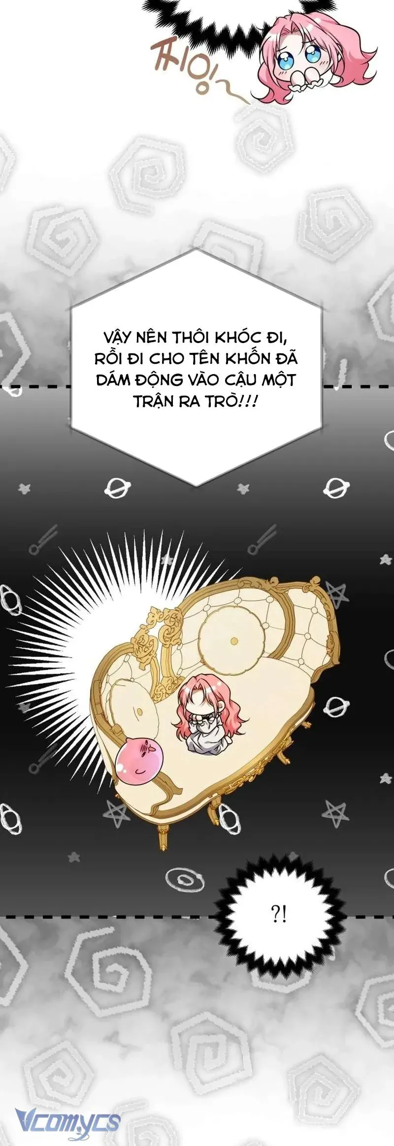 Cách Khiến Cuốn Tiểu Thuyết Bi Kịch Thành Chữa Lành! - Chương 53 - Trang 38