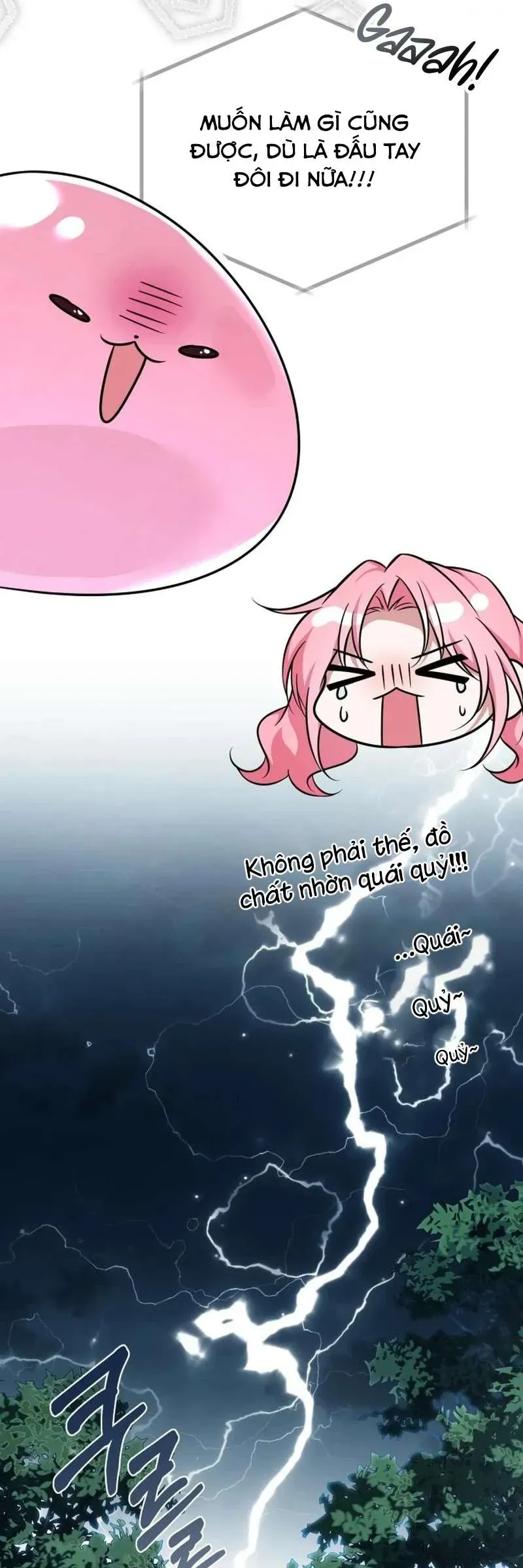 Cách Khiến Cuốn Tiểu Thuyết Bi Kịch Thành Chữa Lành! - Chương 53 - Trang 39