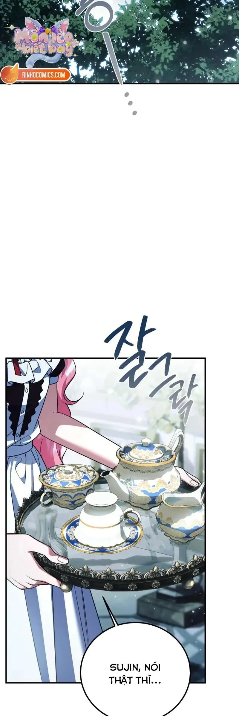 Cách Khiến Cuốn Tiểu Thuyết Bi Kịch Thành Chữa Lành! - Chương 53 - Trang 40