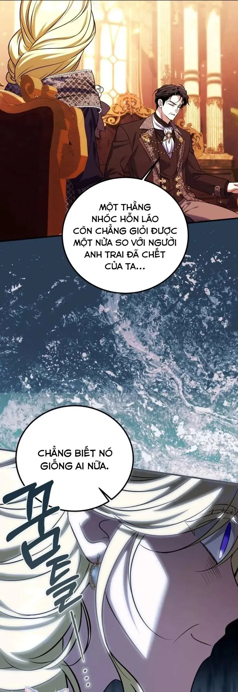 Cách Khiến Cuốn Tiểu Thuyết Bi Kịch Thành Chữa Lành! - Chương 53 - Trang 5