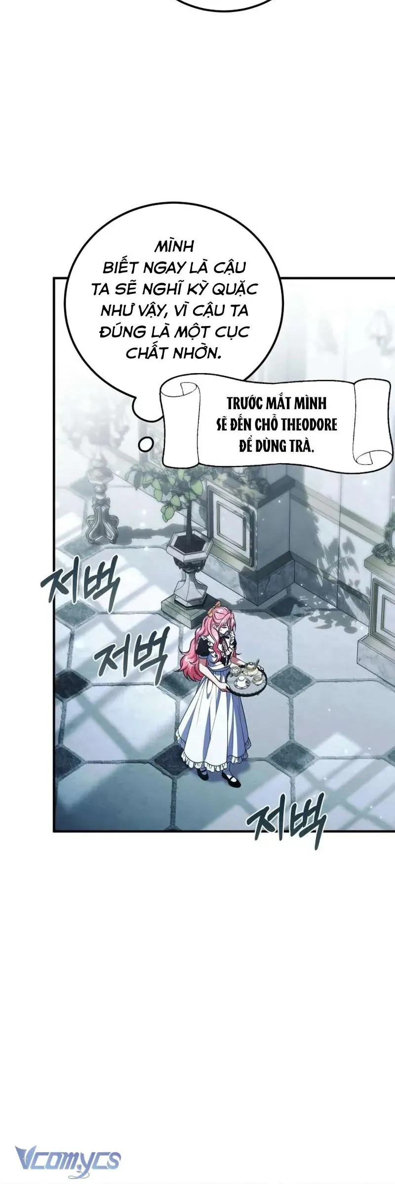 Cách Khiến Cuốn Tiểu Thuyết Bi Kịch Thành Chữa Lành! - Chương 53 - Trang 41