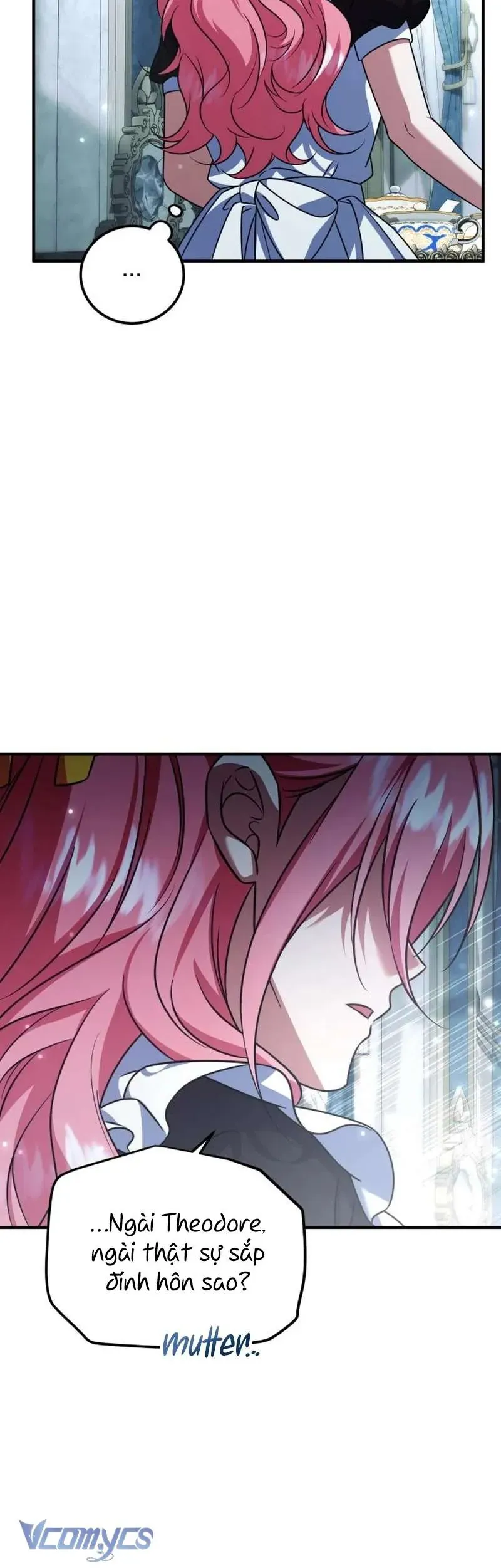 Cách Khiến Cuốn Tiểu Thuyết Bi Kịch Thành Chữa Lành! - Chương 53 - Trang 43