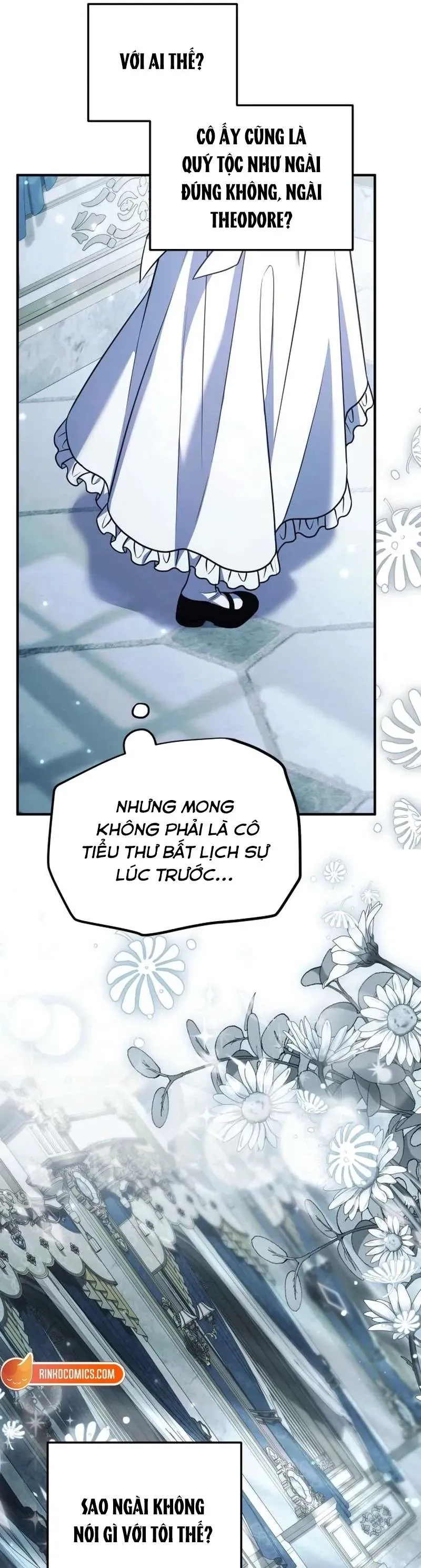 Cách Khiến Cuốn Tiểu Thuyết Bi Kịch Thành Chữa Lành! - Chương 53 - Trang 44