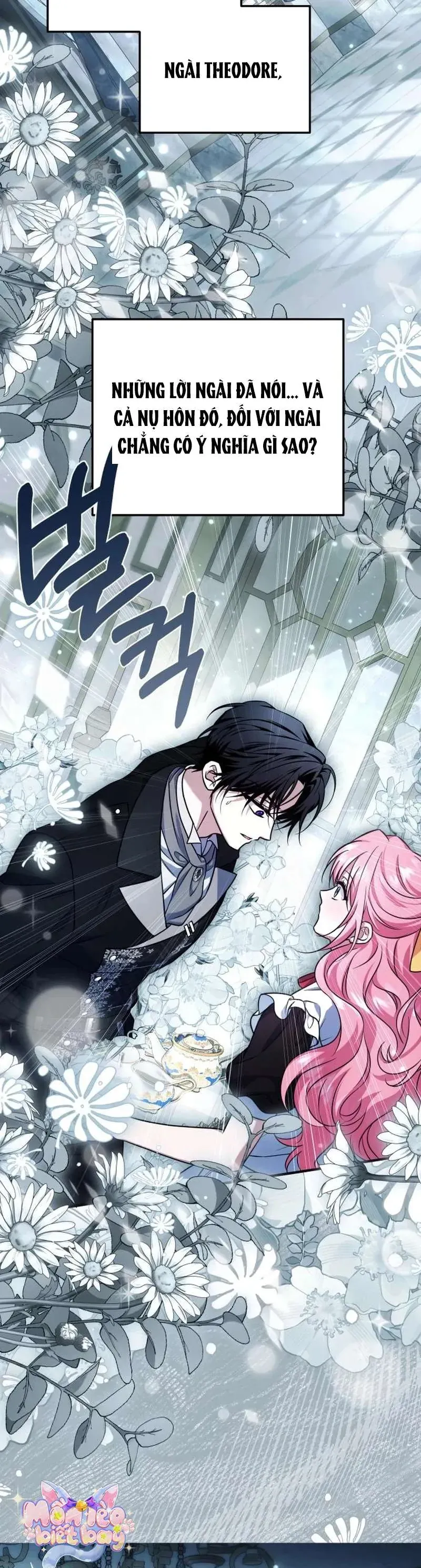 Cách Khiến Cuốn Tiểu Thuyết Bi Kịch Thành Chữa Lành! - Chương 53 - Trang 45