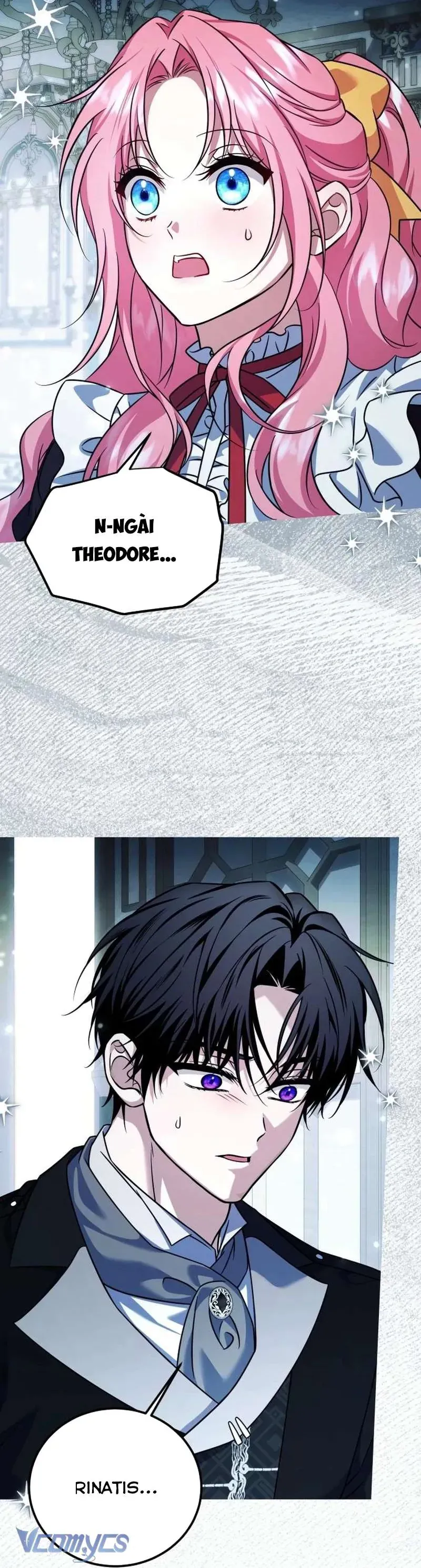 Cách Khiến Cuốn Tiểu Thuyết Bi Kịch Thành Chữa Lành! - Chương 53 - Trang 46