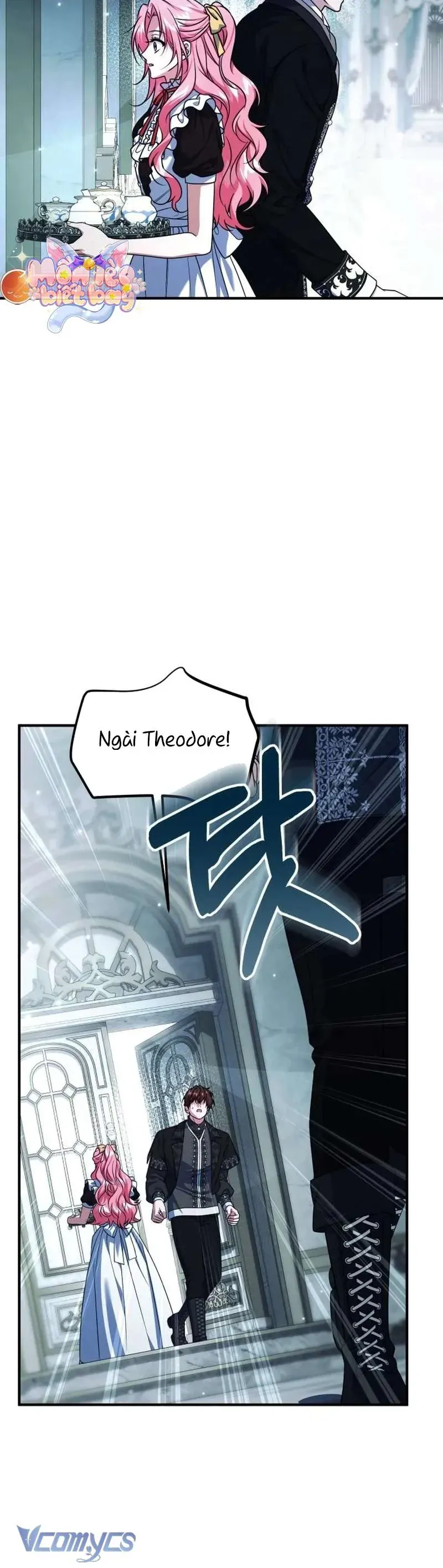 Cách Khiến Cuốn Tiểu Thuyết Bi Kịch Thành Chữa Lành! - Chương 53 - Trang 48