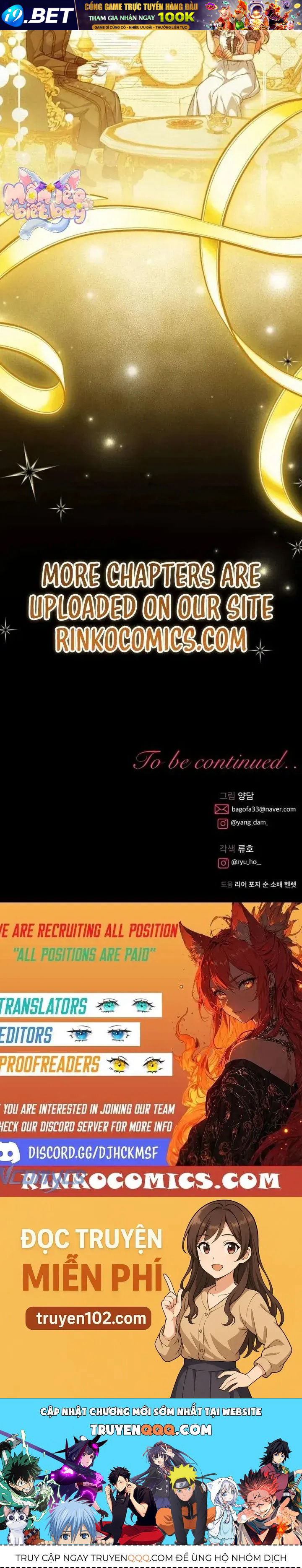 Cách Khiến Cuốn Tiểu Thuyết Bi Kịch Thành Chữa Lành! - Chương 53 - Trang 50