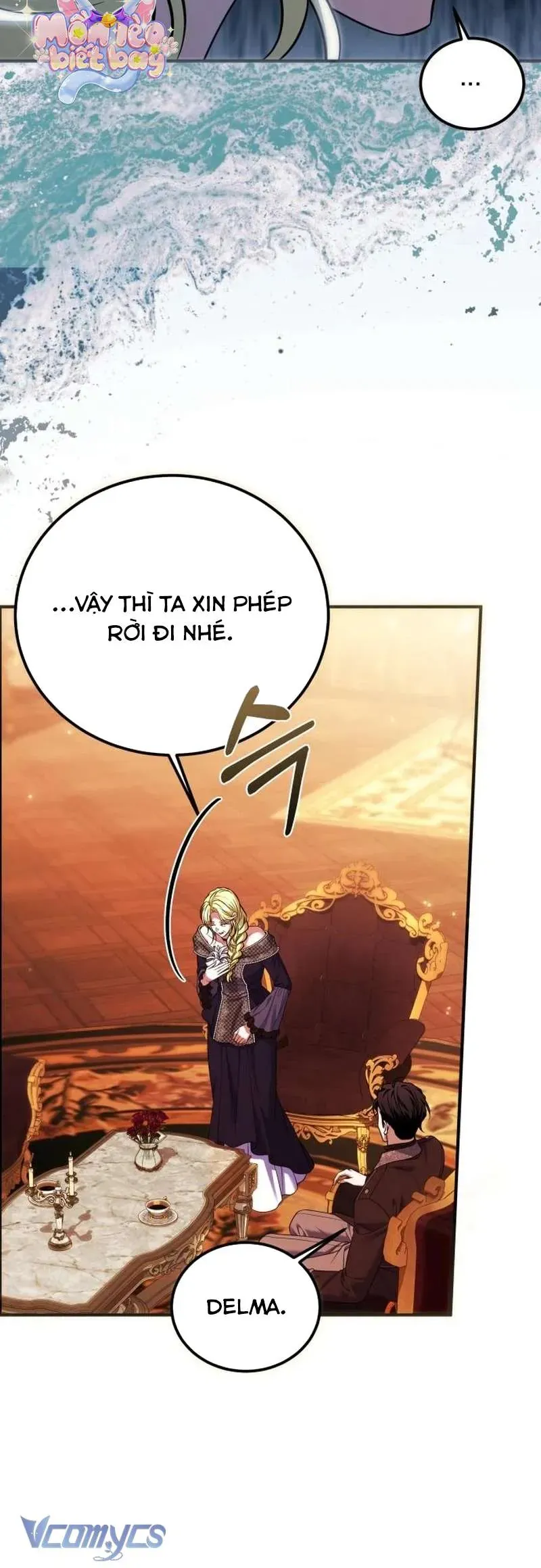 Cách Khiến Cuốn Tiểu Thuyết Bi Kịch Thành Chữa Lành! - Chương 53 - Trang 6