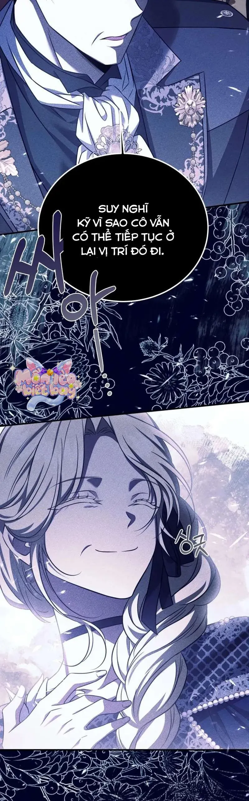 Cách Khiến Cuốn Tiểu Thuyết Bi Kịch Thành Chữa Lành! - Chương 53 - Trang 8