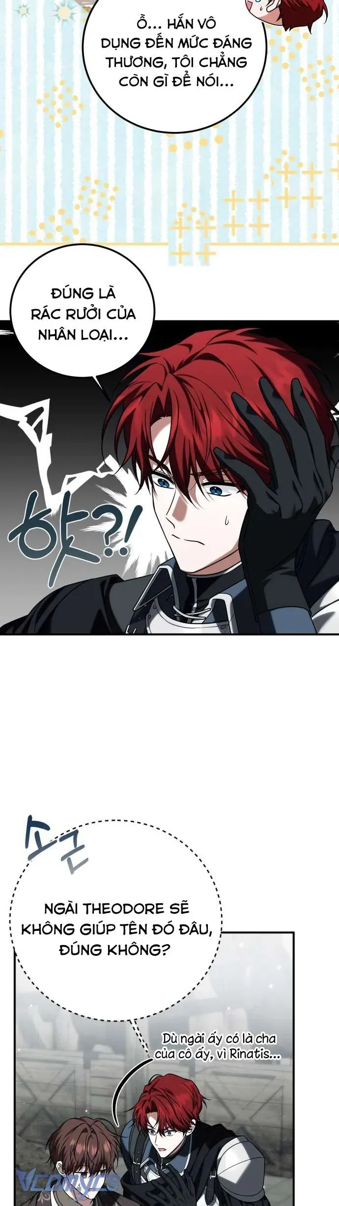 Cách Khiến Cuốn Tiểu Thuyết Bi Kịch Thành Chữa Lành! - Chương 54 - Trang 11