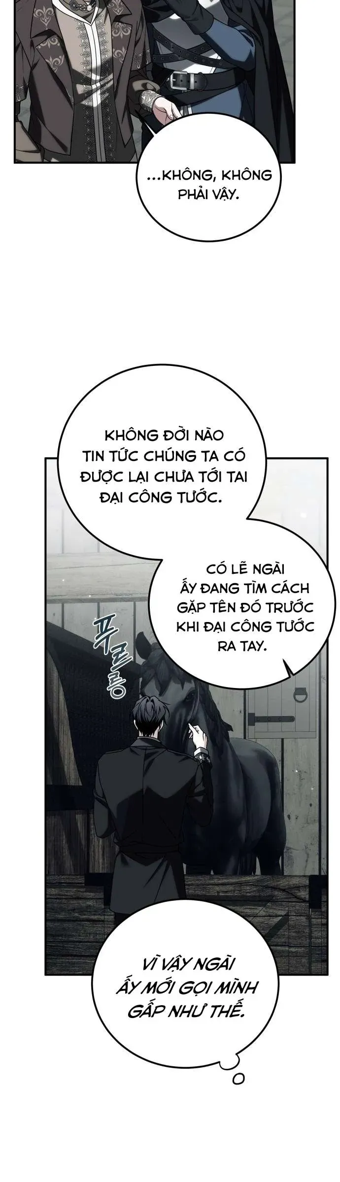 Cách Khiến Cuốn Tiểu Thuyết Bi Kịch Thành Chữa Lành! - Chương 54 - Trang 12