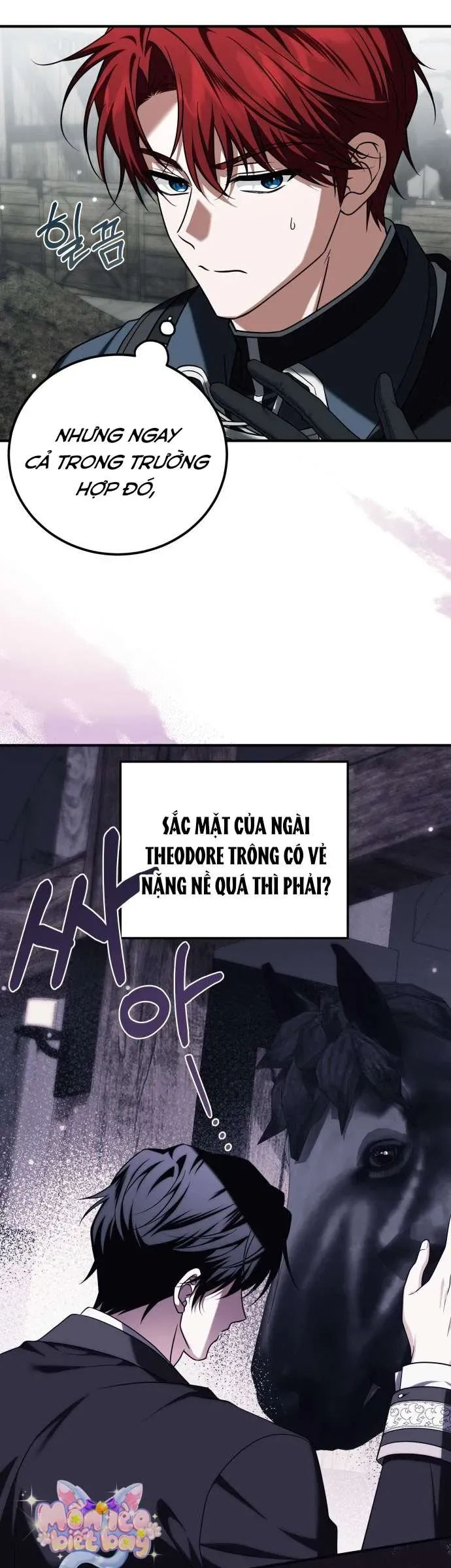 Cách Khiến Cuốn Tiểu Thuyết Bi Kịch Thành Chữa Lành! - Chương 54 - Trang 13