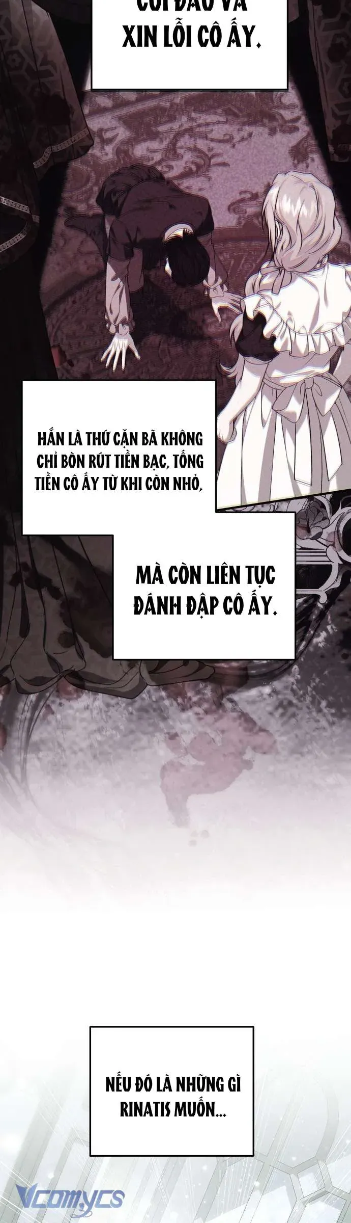 Cách Khiến Cuốn Tiểu Thuyết Bi Kịch Thành Chữa Lành! - Chương 54 - Trang 15