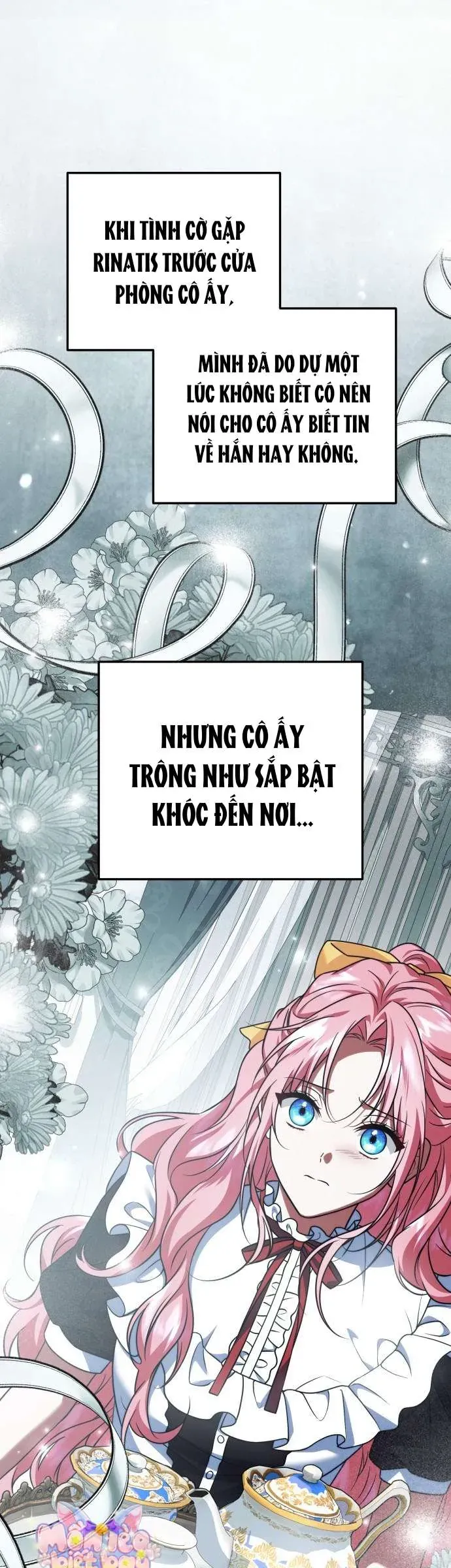 Cách Khiến Cuốn Tiểu Thuyết Bi Kịch Thành Chữa Lành! - Chương 54 - Trang 17