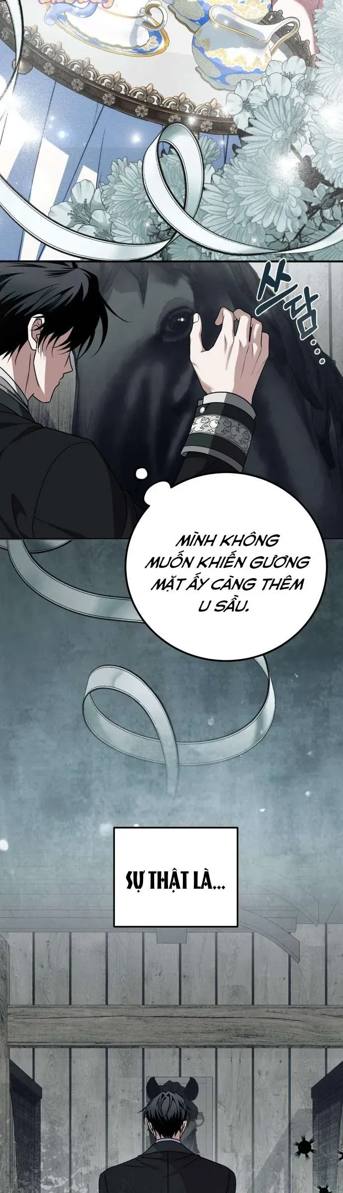 Cách Khiến Cuốn Tiểu Thuyết Bi Kịch Thành Chữa Lành! - Chương 54 - Trang 18