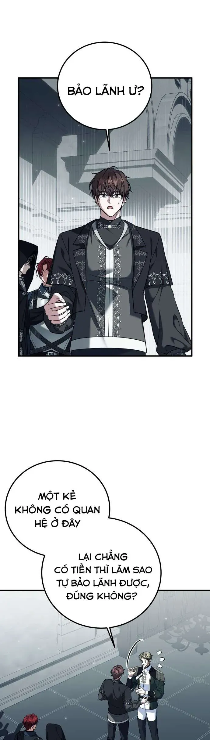 Cách Khiến Cuốn Tiểu Thuyết Bi Kịch Thành Chữa Lành! - Chương 54 - Trang 20