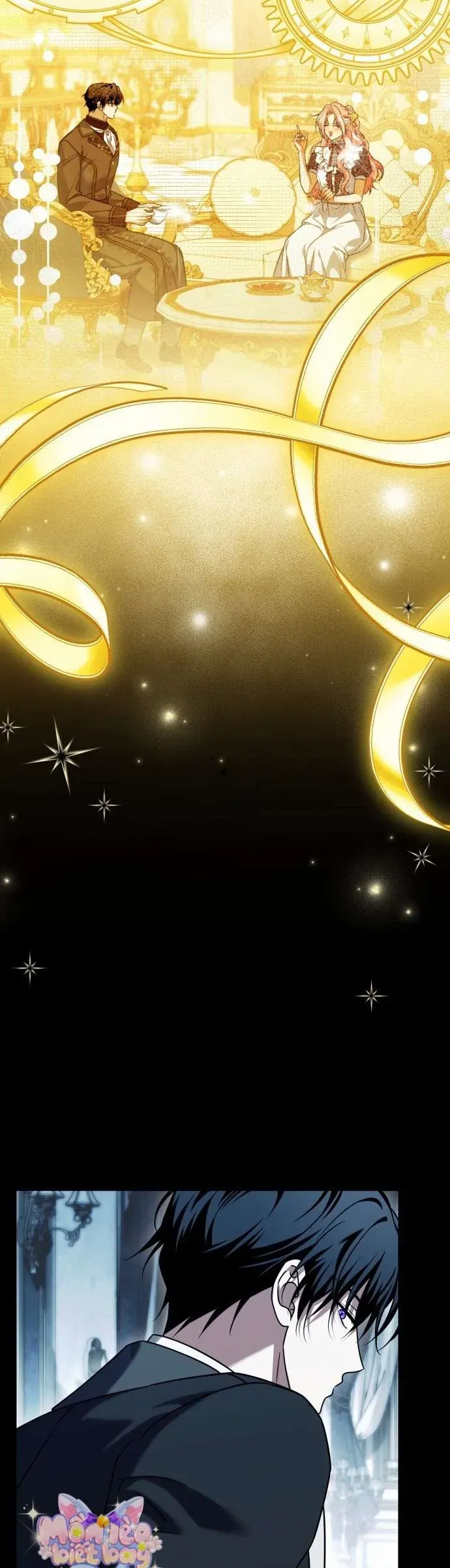 Cách Khiến Cuốn Tiểu Thuyết Bi Kịch Thành Chữa Lành! - Chương 54 - Trang 3