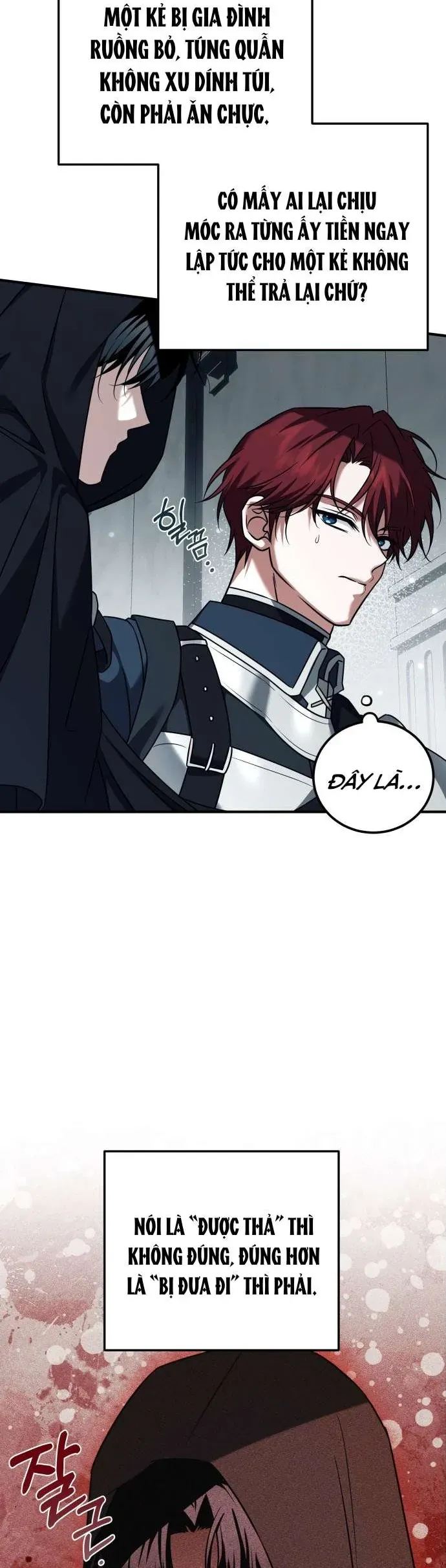 Cách Khiến Cuốn Tiểu Thuyết Bi Kịch Thành Chữa Lành! - Chương 54 - Trang 22